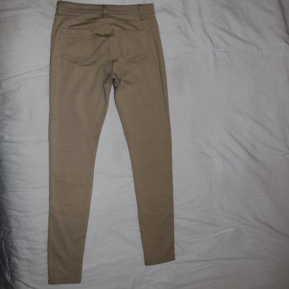 Ling's Skinny Jeans Waist 28x30 Inseam - Length 38 - Picture 5 of 7